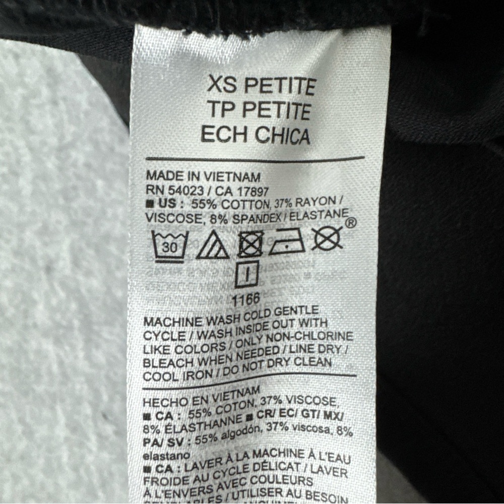 Old Navy Pixie Wide Leg Pants - Picture 10 of 15